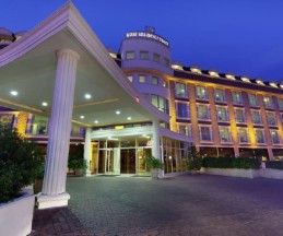 Pgs Hotels Rose Residence Beach, 5*