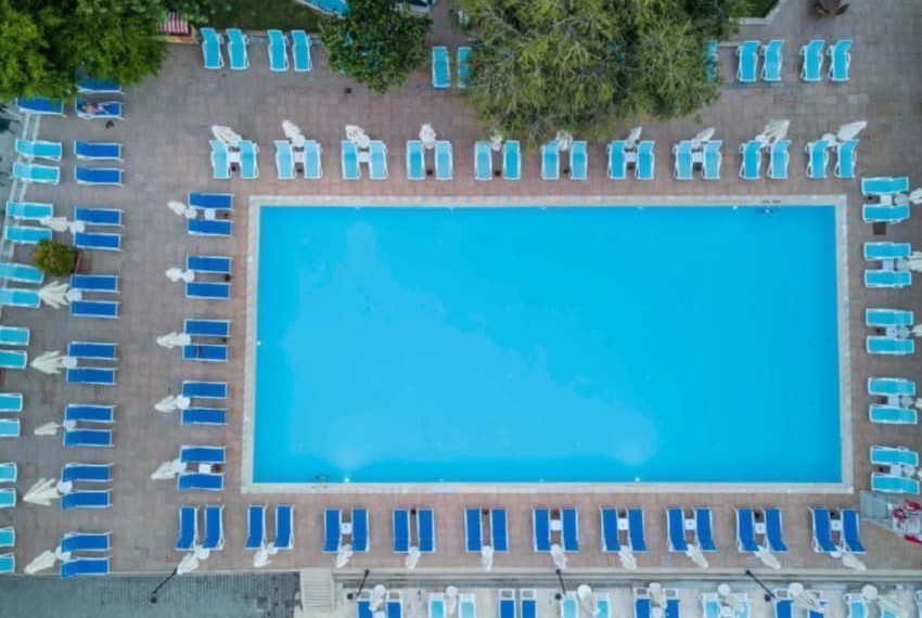Armas Bella Sun (ex. Club Sun Bella), 4* Armas Bella Sun (ex. Club Sun Bella), 4*
