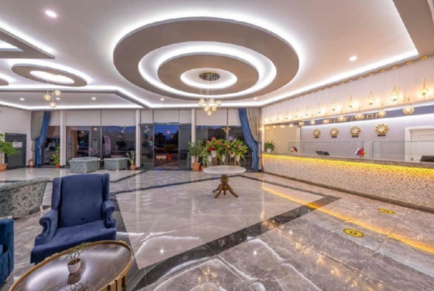 Armas Bella Sun (ex. Club Sun Bella), 4* Armas Bella Sun (ex. Club Sun Bella), 4*