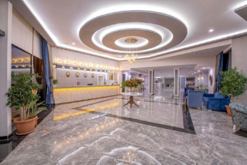 Armas Bella Sun (ex. Club Sun Bella), 4* Armas Bella Sun (ex. Club Sun Bella), 4*