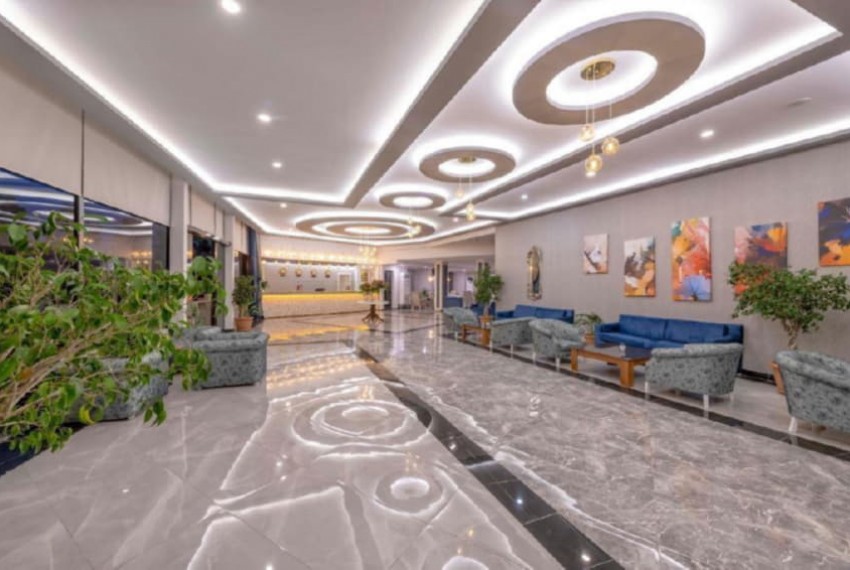 Armas Bella Sun (ex. Club Sun Bella), 4* Armas Bella Sun (ex. Club Sun Bella), 4*