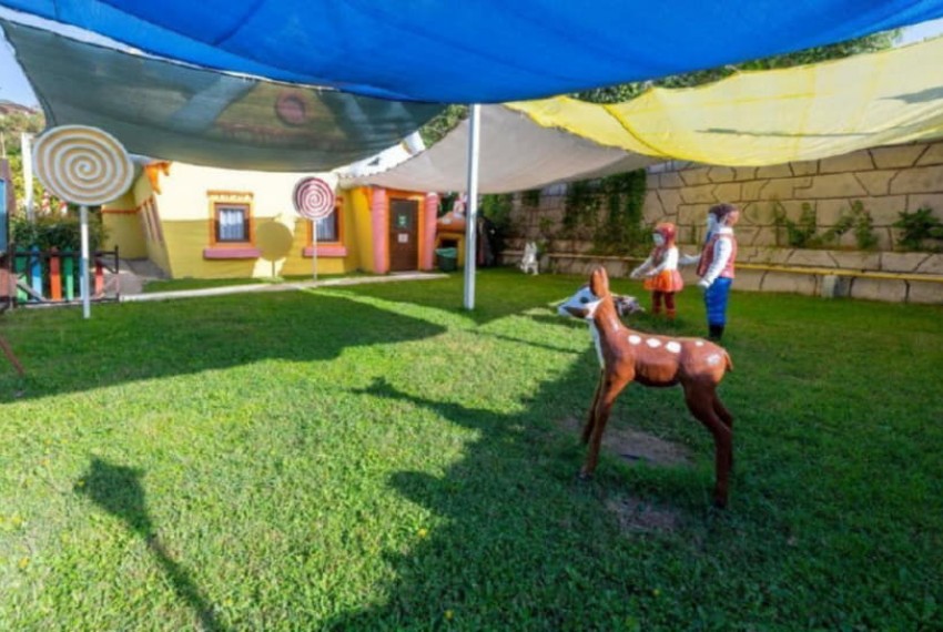 Armas Bella Sun (ex. Club Sun Bella), 4* Armas Bella Sun (ex. Club Sun Bella), 4*