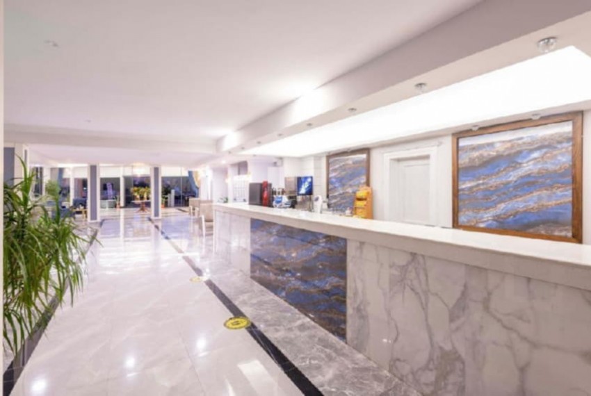 Armas Bella Sun (ex. Club Sun Bella), 4* Armas Bella Sun (ex. Club Sun Bella), 4*