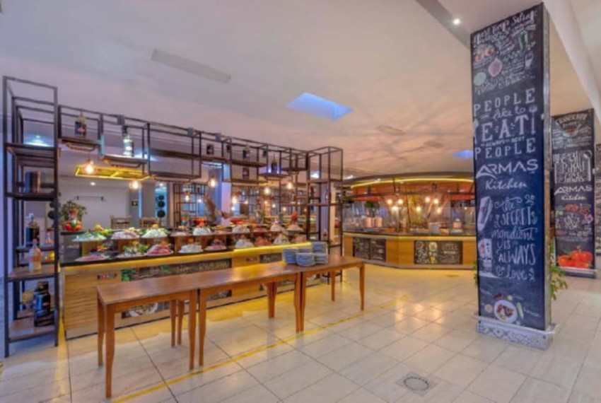 Armas Bella Sun (ex. Club Sun Bella), 4* Armas Bella Sun (ex. Club Sun Bella), 4*