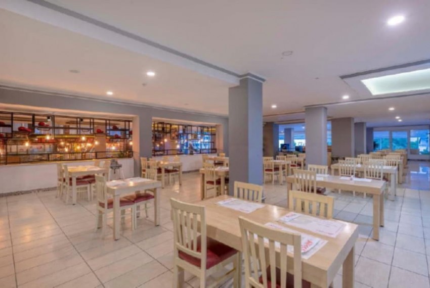 Armas Bella Sun (ex. Club Sun Bella), 4* Armas Bella Sun (ex. Club Sun Bella), 4*