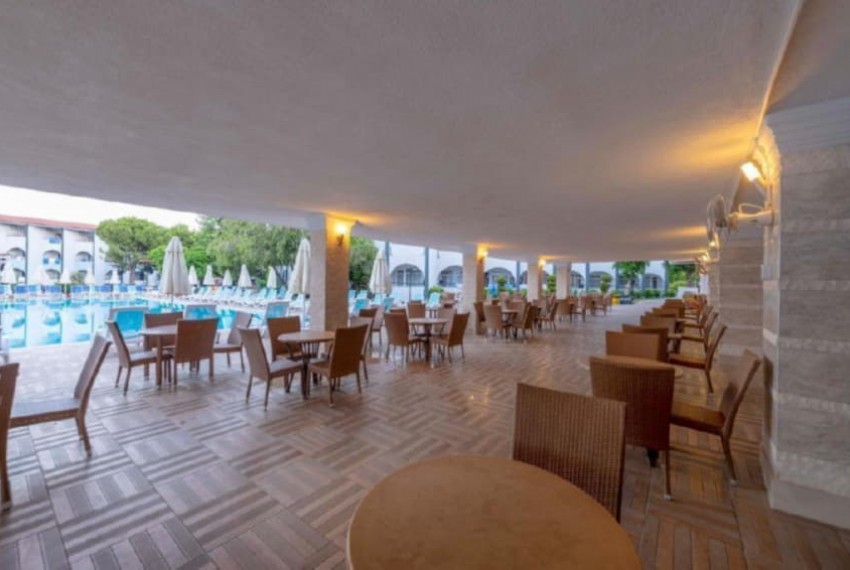 Armas Bella Sun (ex. Club Sun Bella), 4* Armas Bella Sun (ex. Club Sun Bella), 4*
