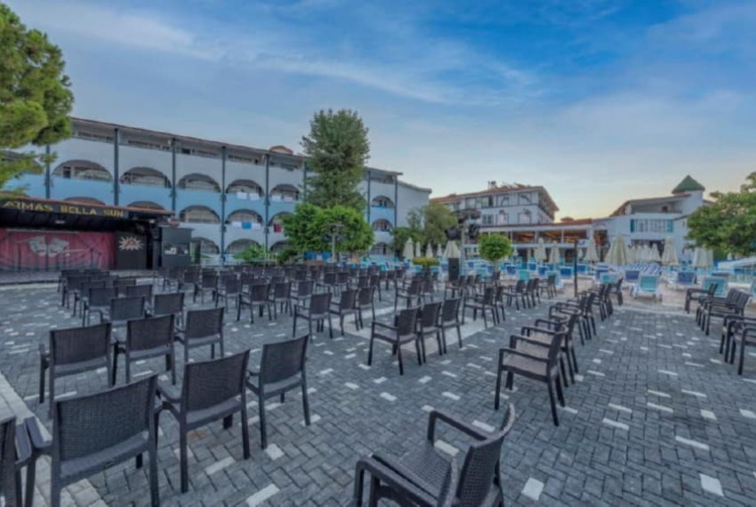 Armas Bella Sun (ex. Club Sun Bella), 4* Armas Bella Sun (ex. Club Sun Bella), 4*