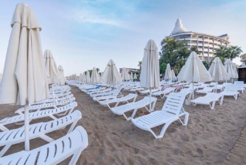 Armas Bella Sun (ex. Club Sun Bella), 4* Armas Bella Sun (ex. Club Sun Bella), 4*