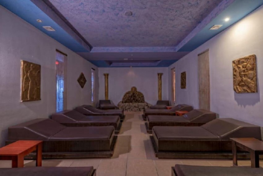 Armas Bella Sun (ex. Club Sun Bella), 4* Armas Bella Sun (ex. Club Sun Bella), 4*