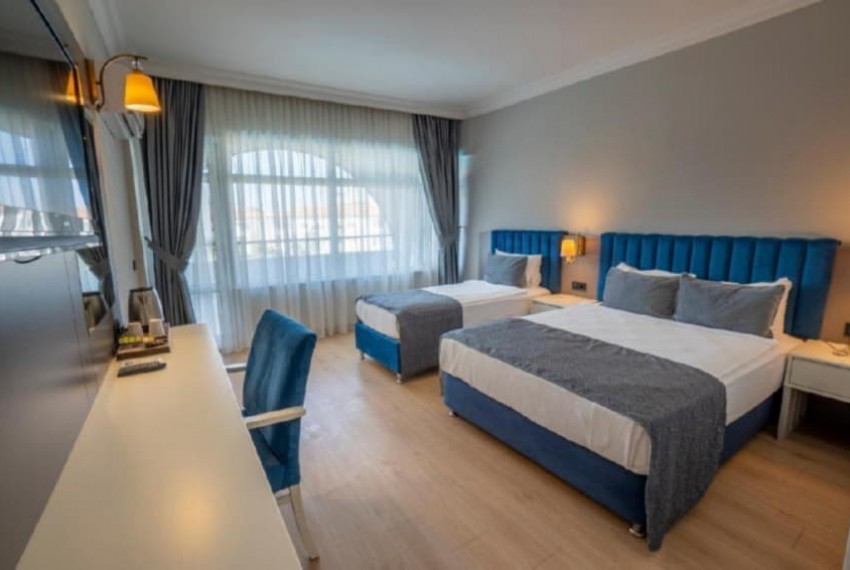 Armas Bella Sun (ex. Club Sun Bella), 4* Armas Bella Sun (ex. Club Sun Bella), 4*