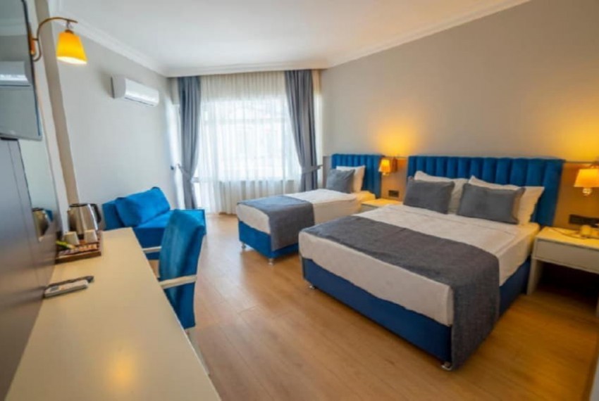 Armas Bella Sun (ex. Club Sun Bella), 4* Armas Bella Sun (ex. Club Sun Bella), 4*