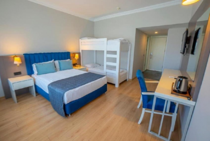 Armas Bella Sun (ex. Club Sun Bella), 4* Armas Bella Sun (ex. Club Sun Bella), 4*