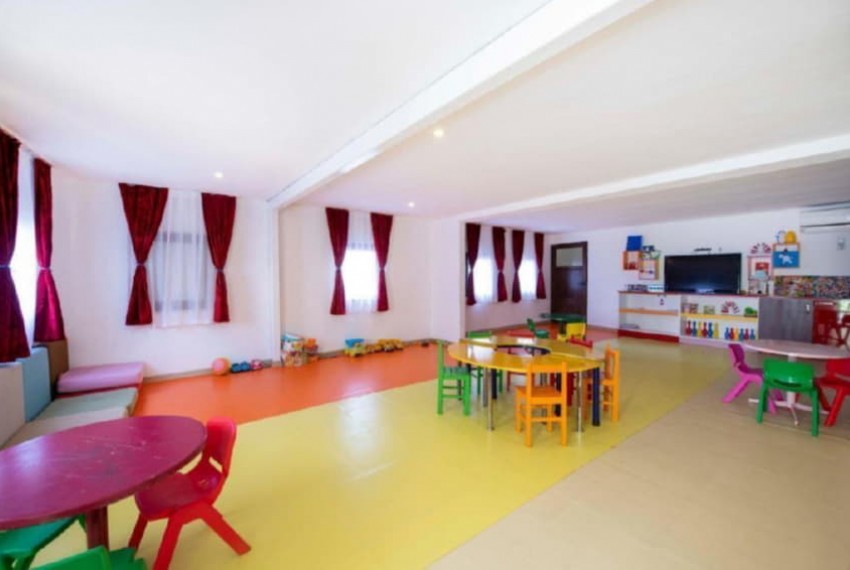 Armas Bella Sun (ex. Club Sun Bella), 4* Armas Bella Sun (ex. Club Sun Bella), 4*