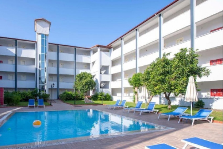 Armas Bella Sun (ex. Club Sun Bella), 4* Armas Bella Sun (ex. Club Sun Bella), 4*