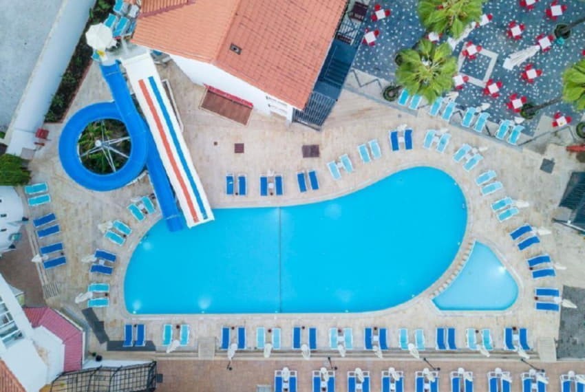 Armas Bella Sun (ex. Club Sun Bella), 4* Armas Bella Sun (ex. Club Sun Bella), 4*