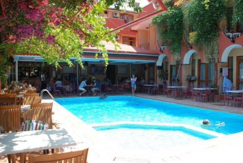 Britania Hotel & Villas, 3* Britania Hotel & Villas, 3*