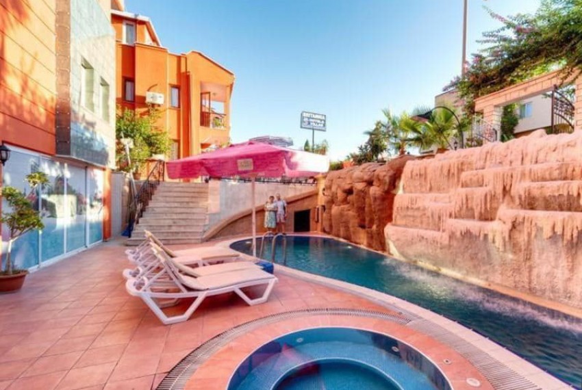 Britania Hotel & Villas, 3* Britania Hotel & Villas, 3*