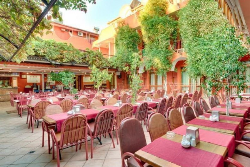 Britania Hotel & Villas, 3* Britania Hotel & Villas, 3*