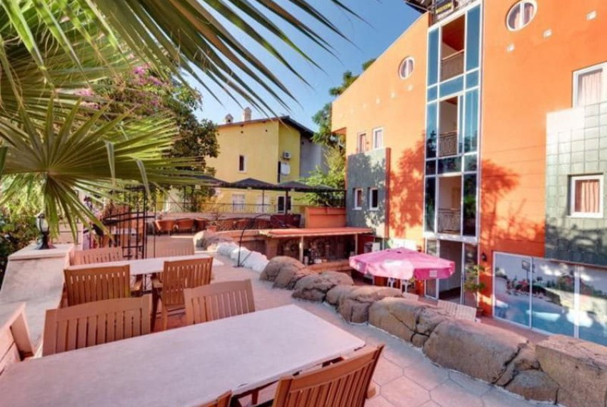 Britania Hotel & Villas, 3* Britania Hotel & Villas, 3*