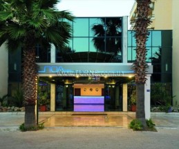 Lima Icmeler Resort, 4*