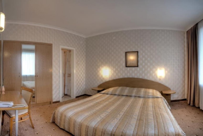 Odessos Hotel, 3* Odessos Hotel, 3*