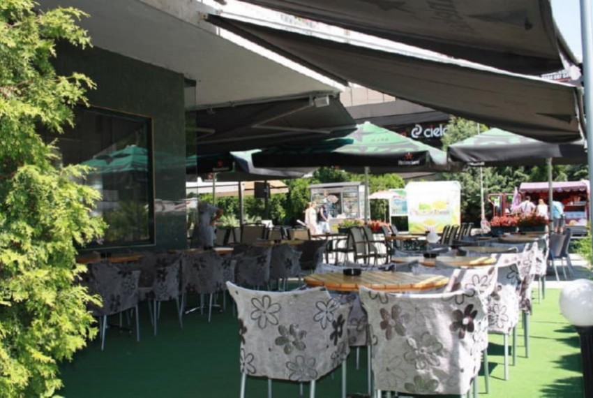 Odessos Hotel, 3* Odessos Hotel, 3*