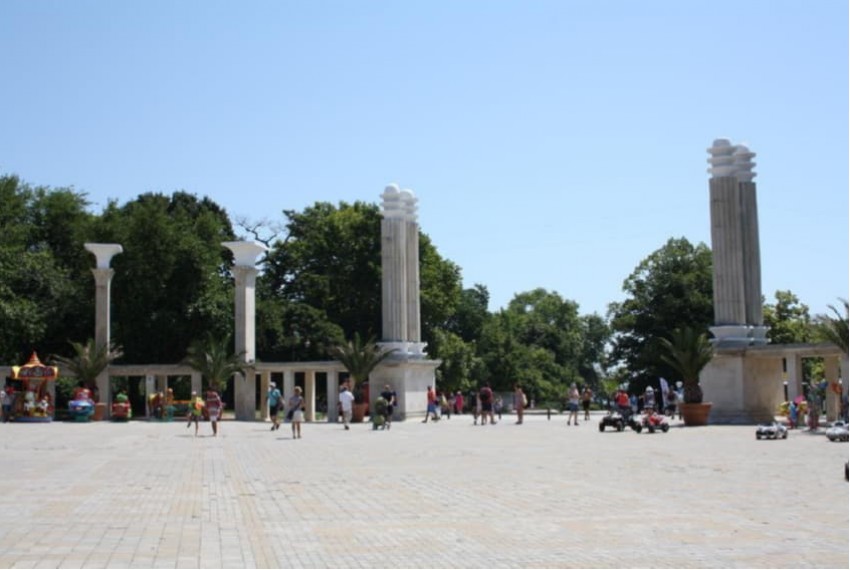 Odessos Hotel, 3* Odessos Hotel, 3*