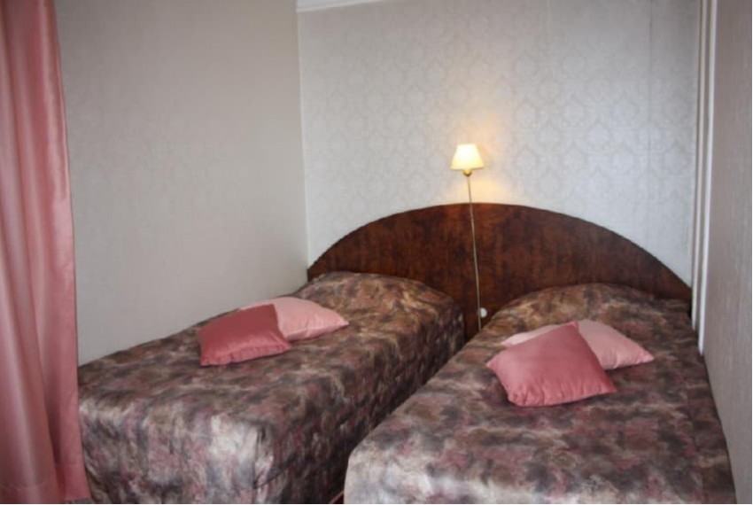 Odessos Hotel, 3* Odessos Hotel, 3*