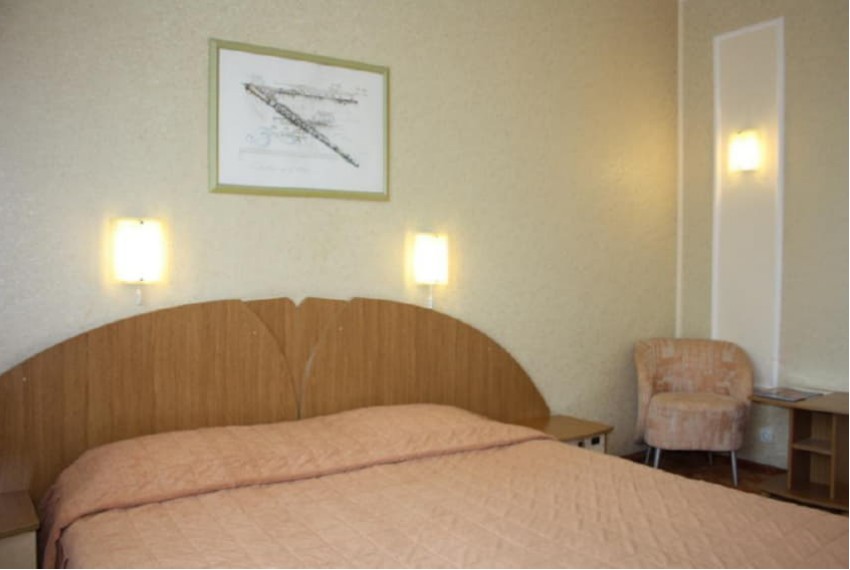 Odessos Hotel, 3* Odessos Hotel, 3*