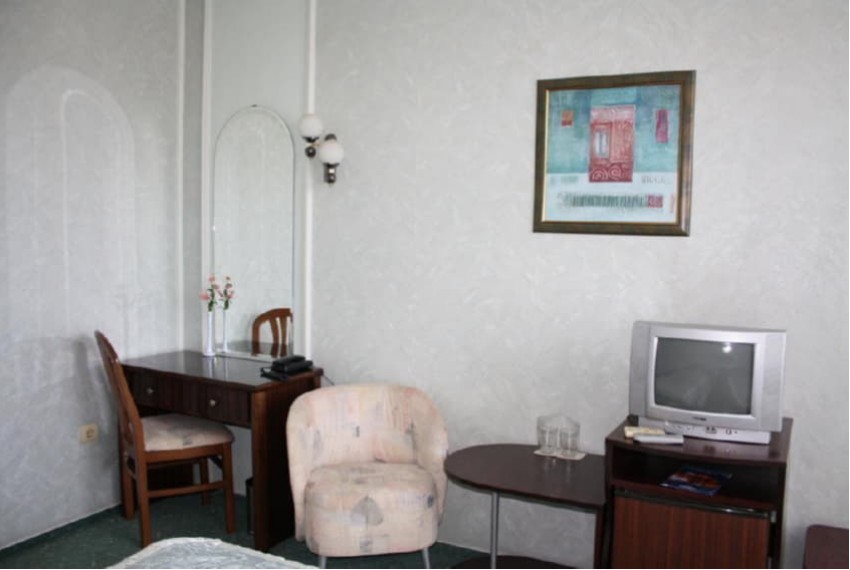 Odessos Hotel, 3* Odessos Hotel, 3*