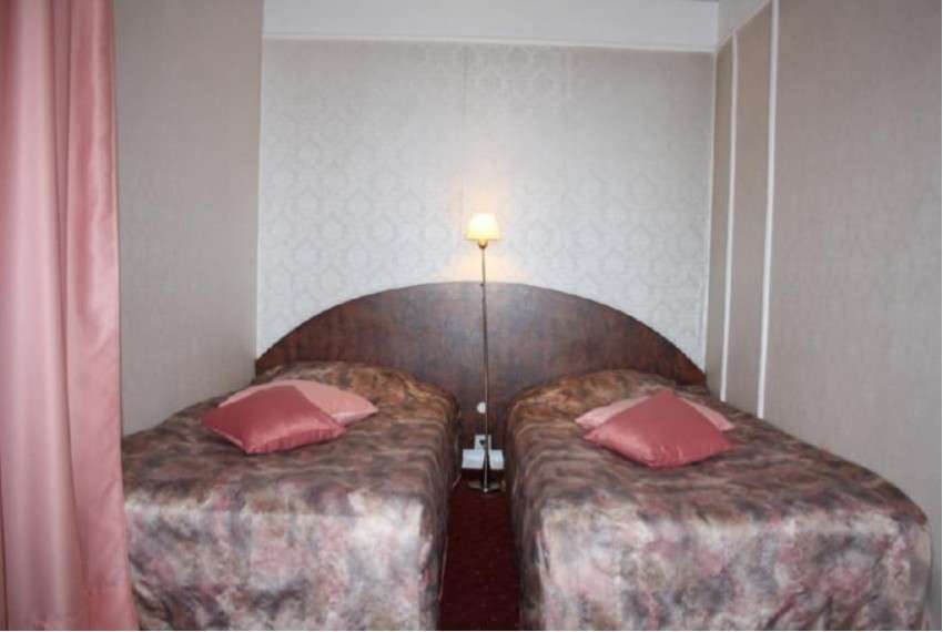 Odessos Hotel, 3* Odessos Hotel, 3*