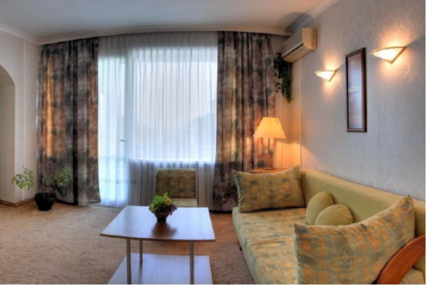 Odessos Hotel, 3* Odessos Hotel, 3*