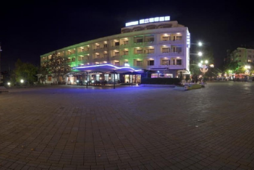 Odessos Hotel, 3* Odessos Hotel, 3*