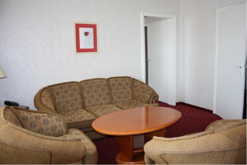 Odessos Hotel, 3* Odessos Hotel, 3*