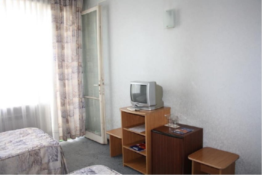 Odessos Hotel, 3* Odessos Hotel, 3*