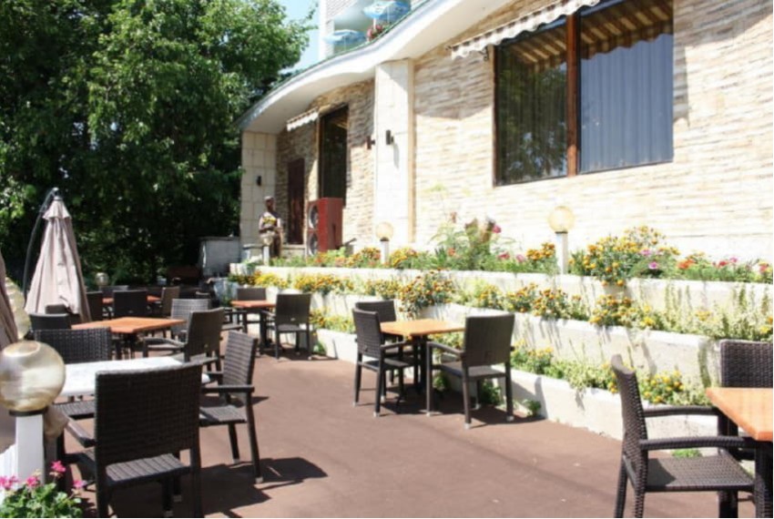 Odessos Hotel, 3* Odessos Hotel, 3*