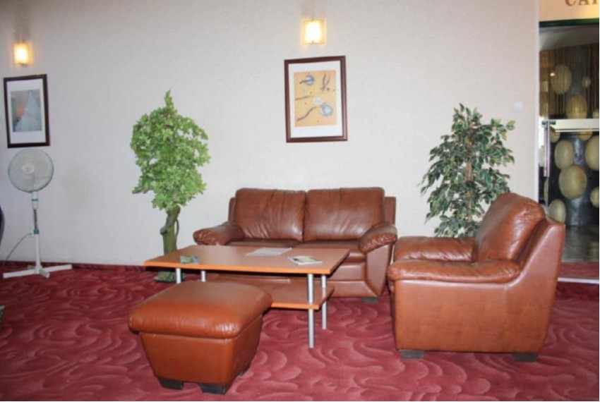 Odessos Hotel, 3* Odessos Hotel, 3*