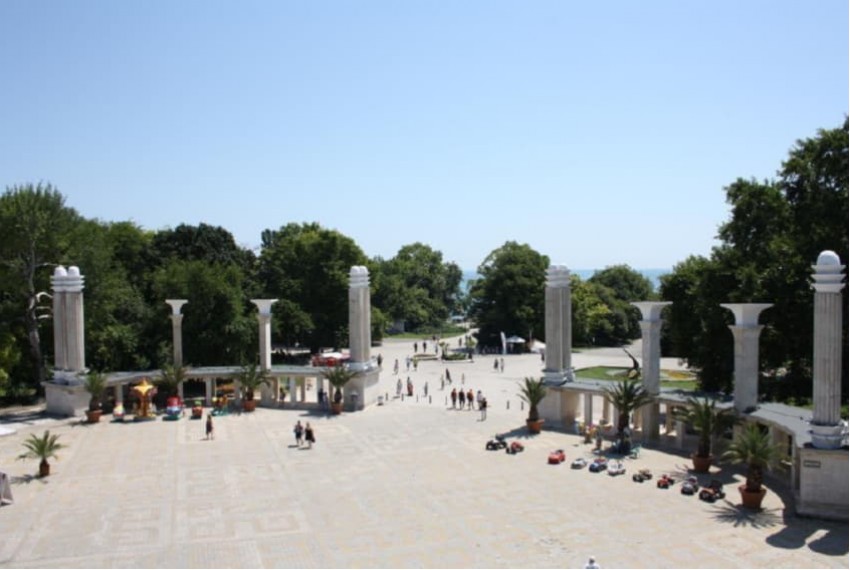 Odessos Hotel, 3* Odessos Hotel, 3*