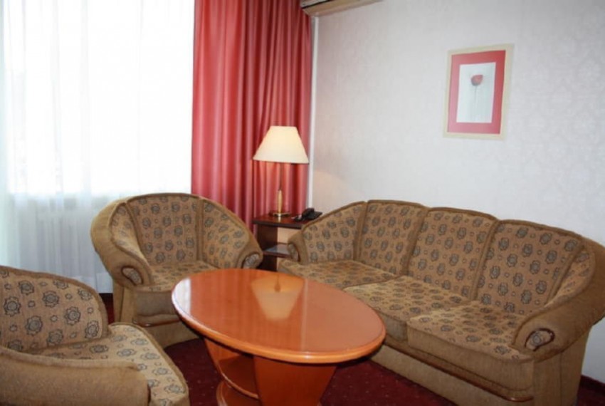 Odessos Hotel, 3* Odessos Hotel, 3*