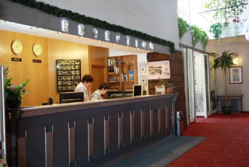 Odessos Hotel, 3* Odessos Hotel, 3*