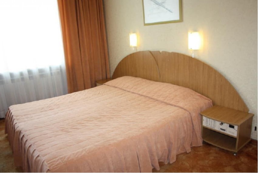 Odessos Hotel, 3* Odessos Hotel, 3*