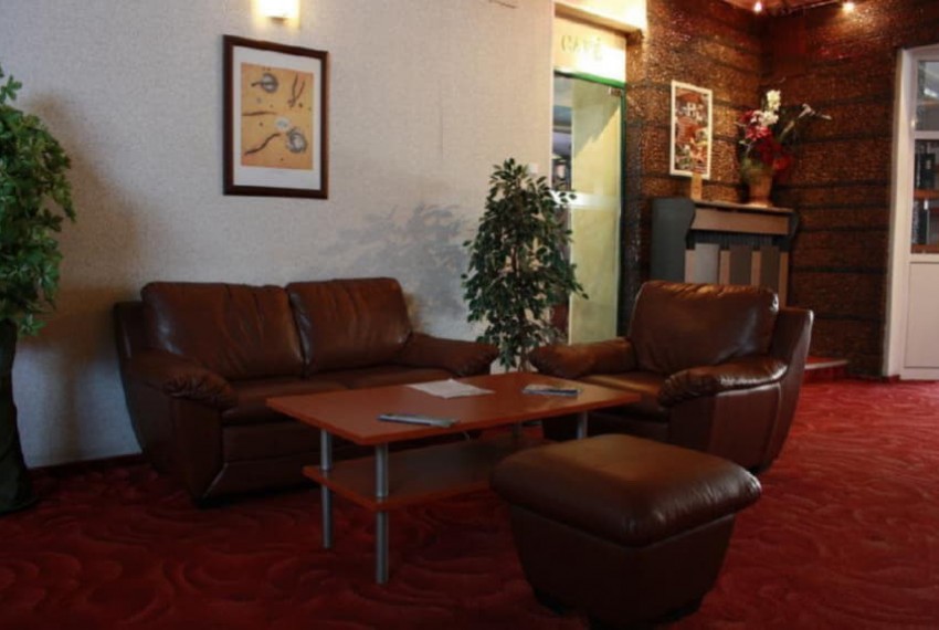 Odessos Hotel, 3* Odessos Hotel, 3*