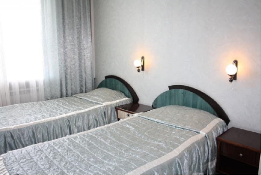 Odessos Hotel, 3* Odessos Hotel, 3*
