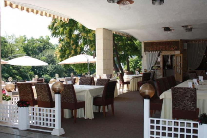 Odessos Hotel, 3* Odessos Hotel, 3*