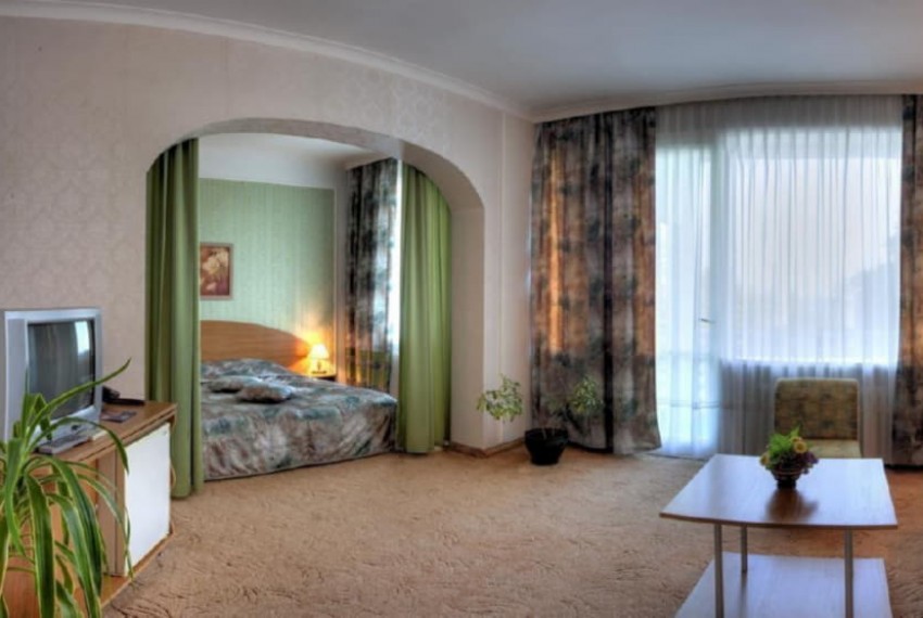 Odessos Hotel, 3* Odessos Hotel, 3*