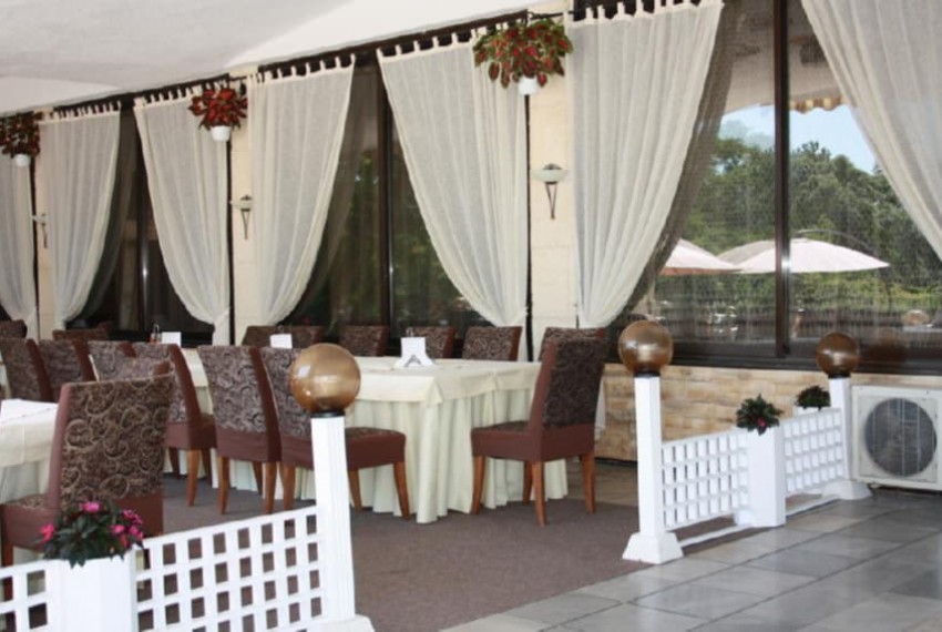 Odessos Hotel, 3* Odessos Hotel, 3*