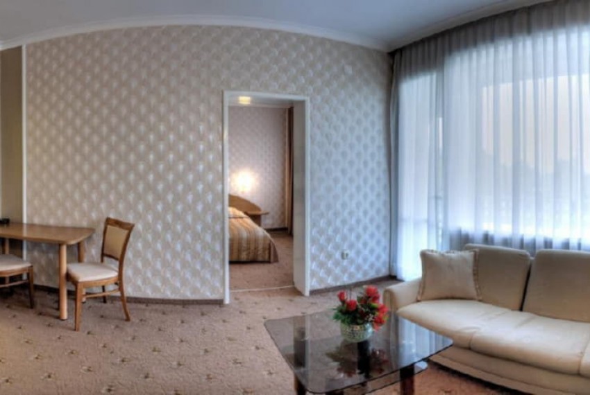 Odessos Hotel, 3* Odessos Hotel, 3*