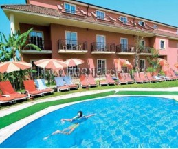 Asteria Elita Resort, 5*