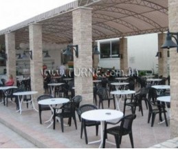 Mirside Tropic Hotel, 4*
