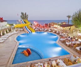Club Hotel Sunbel, 4*